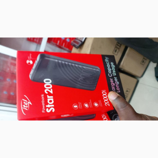 Power Bank Star 200