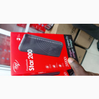 Power Bank Star 200