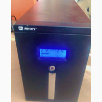 MERCURY ELITE 3kva UPS, Mercury Elite 3000va UPS
