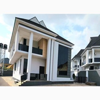 Furnished 5bdrm Mansion in Apo Resettlement for sale