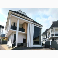 Furnished 5bdrm Mansion in Apo Resettlement for sale