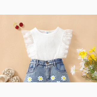 Stylish Up and Jean for Sale