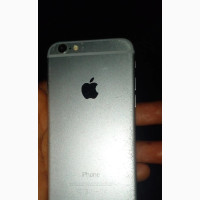 Apple iPhone 6 16 GB Bronze
