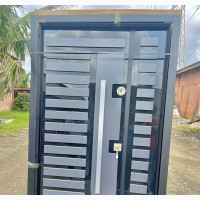 4ft Turkey Security Door