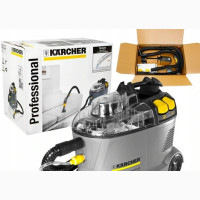 Brand New Karcher Puzzi 8/1 C Carpet Extractor