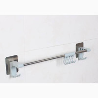 Towel Hanger Rack - Brand New, Wall Mounted