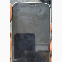 Apple iPhone 12 256 GB White