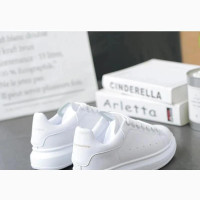 Original White-Valentine Sneakers