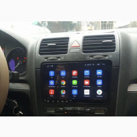 Volkswagen Android DVD