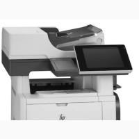 HP Laserjet Enterprise MFP M525, Printer