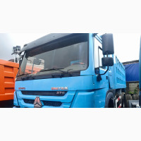 CNHTC Howo 10tyres Truck