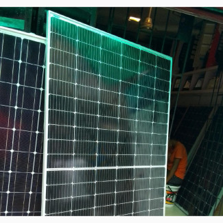400watts Solar Panel Canadian 72 Cells Mono Panel