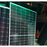 400watts Solar Panel Canadian 72 Cells Mono Panel