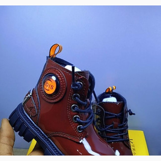 High Quality Kids Unisex Boots