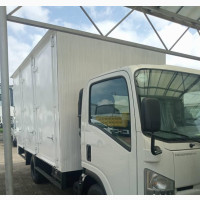 Hire Logistics Trucks and Vans Today
