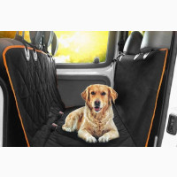 Pet Car Seat Cover