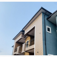 2bdrm Apartment in Ewet Housing, Uyo for rent