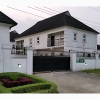 4bdrm Duplex in Dr Peter Odili, Port for sale