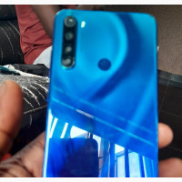 Mobile Phone 128 GB Blue