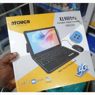 New Atouch X19 Life 512 GB Gray