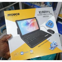 New Atouch X19 Life 512 GB Gray