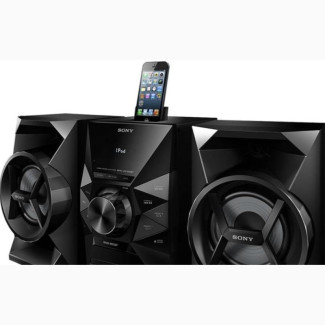 SONY Deck Sound System