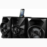 SONY Deck Sound System