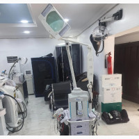Brand New 19in1 Spa Beauty Facial Machine