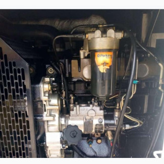 30kva Mikano Diesel Generator