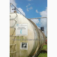 Standard Functional Gas Plant for Lease in Port Harcourt