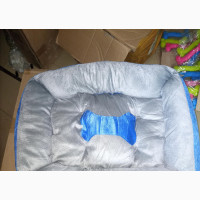 Pet Cat Dog Bed Small
