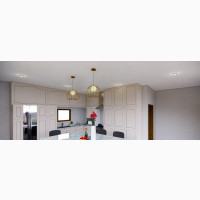 Kitchen Interior Design Services