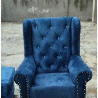 Brand New Top Quality Modern Accent Chair