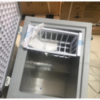 Snowsea Chest Freezer BD-108