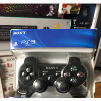 Sony PS3 Dualshock Gamepad