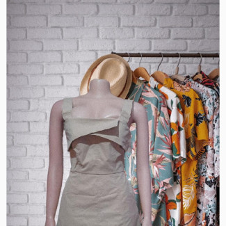 Stunning Preloved Dress for Sale
