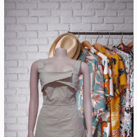 Stunning Preloved Dress for Sale