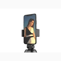 Auto Tracking 360 Rotation Holder Gimbal