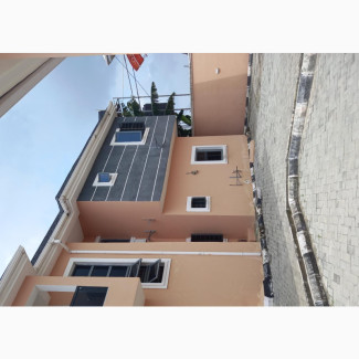 Furnished 2bdrm Duplex in Awoyaya for rent