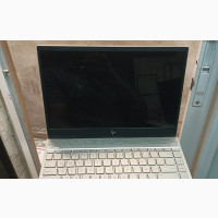 Laptop HP Envy 13 8GB Intel Core I5 SSD 256GB