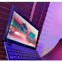 Laptop Acer Aspire One 756 2GB Intel Celeron HDD 500GB