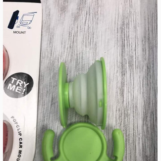 Pop Socket Stand Combo Phone Stand For Souvenirs Gifts