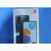 New Xiaomi Redmi Note 11 128 GB White