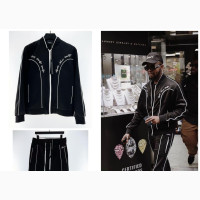Amiri Tracksuit - Best Quality, Well Branded