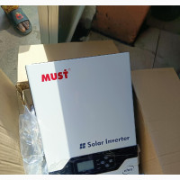 Original 5kva Must Inverter