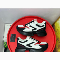 Dolce and Gabbana High Sole Sneakers Now