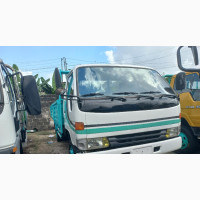 Direct Toyota Dyna 400 With 15B Diesel Engine, 6 Tyres