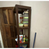 Storage Shelf