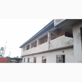 10bdrm Block of Flats in Blossom Homes, Rumuokwurusi for Sale