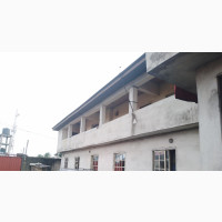 10bdrm Block of Flats in Blossom Homes, Rumuokwurusi for Sale